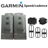 Garmin EDGE Computer Speed Cadence 520plus Bluetooth And ANT+ Dual Mode Cadence Speed Sensor 520/530/830/1000/1030 New Original