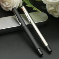 2pcs New Come STOHOLEE Brand Pen Stationery Roller Pen Office Supplies Ink Pen As Same As Parker Ballpoint Pen