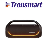 【Tronsmart】Bang 60W藍芽喇叭(支援USB 記憶卡)