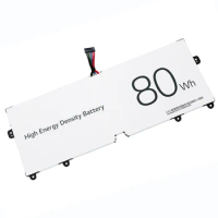 Factory Laptop Battery For LG gram 15/17 2020 15Z90N 17Z90N battery LBV7227E