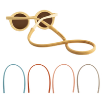 Grech&amp;Co. 矽膠眼鏡防落繩(多款可選)眼鏡防滑繩|眼鏡綁帶