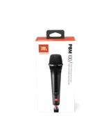 ไมโครโฟน (สีดำ) รุ่น JBL PBM100BLK
