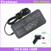 19V 6.32A Laptop Adapter for Asus 120W charger X552JX X750JB X750LA X750LB X752LA X752LB Y481JB Y481JF Y581JK Y581VX Y582JK