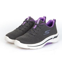 【SKECHERS】女 健走系列 GOWALK ARCH FIT(124403GYLV)