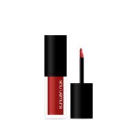 (即期品)shu uemura 植村秀 無色限奶油緞光唇釉#BR784 5.4ml (到期日2026/05)