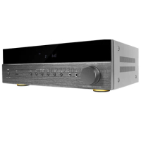 High Power 5.1ch Home Theater HD AV Amplifier