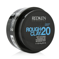 列德肯 Redken - Styling Rough Clay 20 強效髮泥