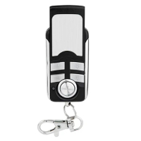4 Button Garage Door Remote Control Gate Remote Control 868Mhz Gate Opener For HORMANN HSE2-868-BS HSE4-868-BS