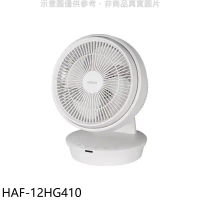 禾聯【HAF-12HG410】12吋循環扇電風扇