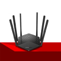 Mercusys MR50G AC1900 Gigabit 雙頻 WiFi 無線網路分享器