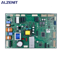 Used For Samsung Refrigerator Control Board DA92-01138P Circuit PCB DA94-04605V Fridge Motherboard Freezer Parts