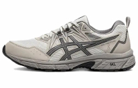 ASICS GEL-VENTURE 8 SHOES GREY WHITE