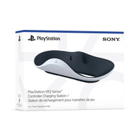 現貨供應中 公司貨 一年保固 [輔導級] PS5 PlayStation VR2 Sense 控制器充電座