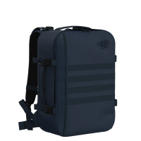 CABIN ZERO] Military Backpack - 旅行免寄倉背包 36L (Navy)