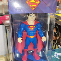 Action Figure Minix Superman