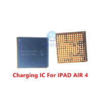 1-5pcs 343S00394-A0 343S00394 USB Control Charging ic for iPad 8 AIR 4 AIR4
