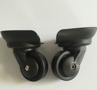 Echolac Luggage Wheel Replacement Echolac Trolley  Accessories Wheel Universal Wheel Luggage Accesso