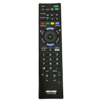 New RM-GD030 For SONY Smart TV Remote Control RM-GD023 GD033 RM-GD031 RM-GD032 RM-GD027 For KDL32W700B KDL40W600B KDL42W700B
