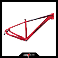 Bike Smart |   MOUNTAINPEAK MONSTER MTB FRAME (TAPERED VERSION)