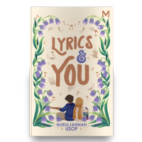 Lyrics and You by Nuruljannah Usop