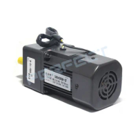 5RK40GN-CF 220V AC Geared Motors 40W Induction Small Machine 2.7/4.5/6.9/9/12.5/18/22/27/33/45/54/67/90/108/135/180/225/270/450r