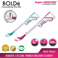 Bolde Bolde Super Hoover Predator