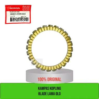 Kampas kopling blade old 22201-KWB-603