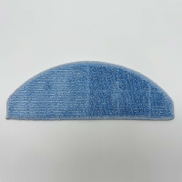 เหมาะสำหรับ Lydsto G2 อะไหล่เครื่องดูดฝุ่นหุ่นยนต์ แปรงหลัก ฟิลเตอร์ แปรงด้านข้าง Hypa ผ้าถูพื้น