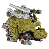 【TAKARA TOMY】洛伊德 ZOIDS WILD ZW28 重砲戰龜