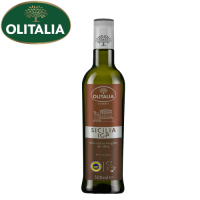 Olitalia奧利塔 西西里島橄欖油(500ml/瓶)