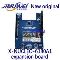 X-NUCLEO-6180XA1 VL6180x module NUCLEO-F401RE ALS sensor expansion board