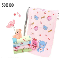 Romi Store ID Handuk bayi baby Dixon microfiber UI374