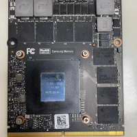 GTX1070M 8GB N17E-G2-A1 GPU card
