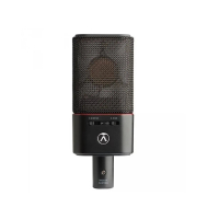 【Austrian Audio】OC18 Studio Set 電容式 大震膜麥克風(原AKG工程團隊)