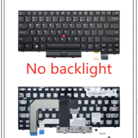 US backlight Keyboard For Lenovo ThinkPad T470 T480 Keyboard