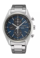 Seiko Men SSB393P1 sillicon