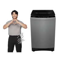 【TECO 東元】13kg DDM直驅變頻直立式洗衣機(W1358XG)