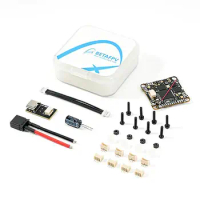 JMT BETAFPV F4 1S 12A AIO Brushless Flight Controller V3 ELRS 2.4G Receiver STM32F405/AT32F435 For RC FPV Bwhoop Toothpick Drone