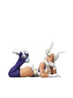 ฟิกเกอร์ My Hero Academia Glitter & Glamours - Mirko หลากสี