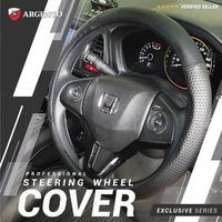 Durable Sarung Stir Chevrolet Colorado DC Trooper Captiva Trailblazer Opel Blazer Orlando Trax Estat