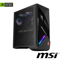 MSI微星 Infinite X2 14NUF7-400TW 14代電競電腦(i7-14700KF/32G/1T SSD/RTX 4070 Ti VENTUS-12G/Win11)