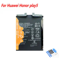 Original 3.85V Battery For Huawei NOVA 8 NOVA 8i NOVA 8SE NOVA 8 Pro Honor Play5 Honor 60 Honor 50Pro Honor 50SE