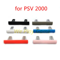New for PS Vita Card Slot Socket Plug Cover Replacement for PSV 2000 Game Console Repair Accessories