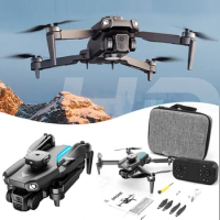 HD Aerial-Drone With Adjustables Angle Camera Stable Flights Quadcopters Plaything For Beginners