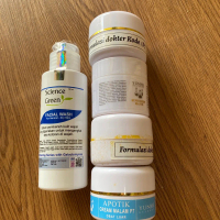 CREAM dr yunita sp.kk || cream dokter yunita