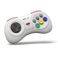 M30 Bluetooth controller supports Switch computer MAC Steam