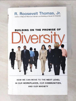 【書寶二手書T6／傳記_I4S】Building on the Promise of Diversity: How We Can Move to the Next Level in Our Workp