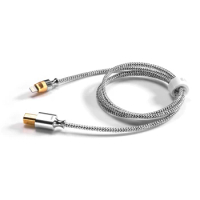 DDHiFi TC07BA /BC /BL(USB-A / USB-C / Lightning to USB-B Decoding Cable) and TC07AC (USB-C to USB-A Standard 2.0 Data Cable)