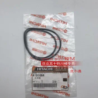 free shipping for Hitachi ZX330-3G ZX360-3 ZX350 hydraulic pump O-ring hydraulic pump oil seal