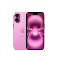 【APPLE 授權經銷商】 iPhone 16《128G》⭐9/20起依訂單順序陸續安排出貨#粉紅色-粉紅色